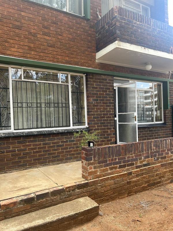 1 Bedroom Property for Sale in Navalsig Free State